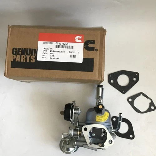 541-0765 Carburetor 5500 Grand Marquis For Onan HGJAA HGJAB Gold Generator