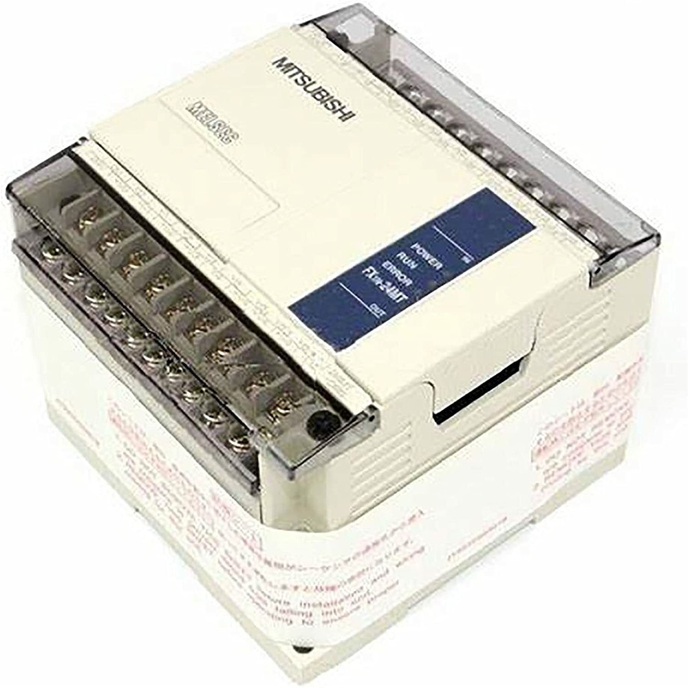 MITSUBISHI FX1N-24MT-ES/UL Programmable Controller ✦KD