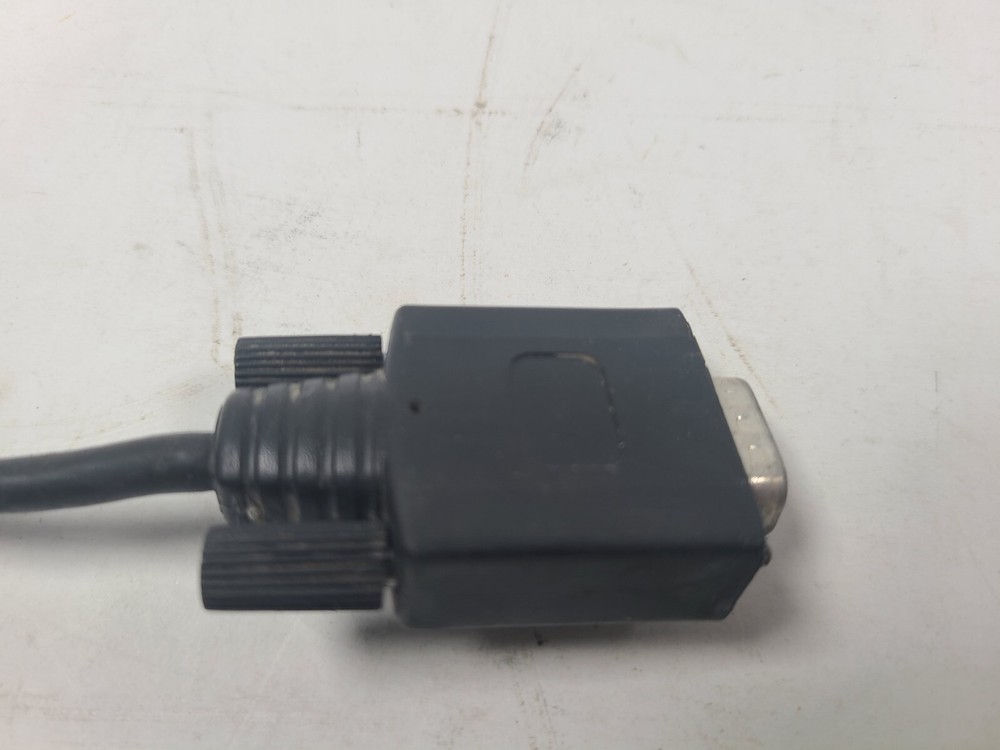 Ag Leader 2000933_Lightbar Cable Assembly_DH26 Serial