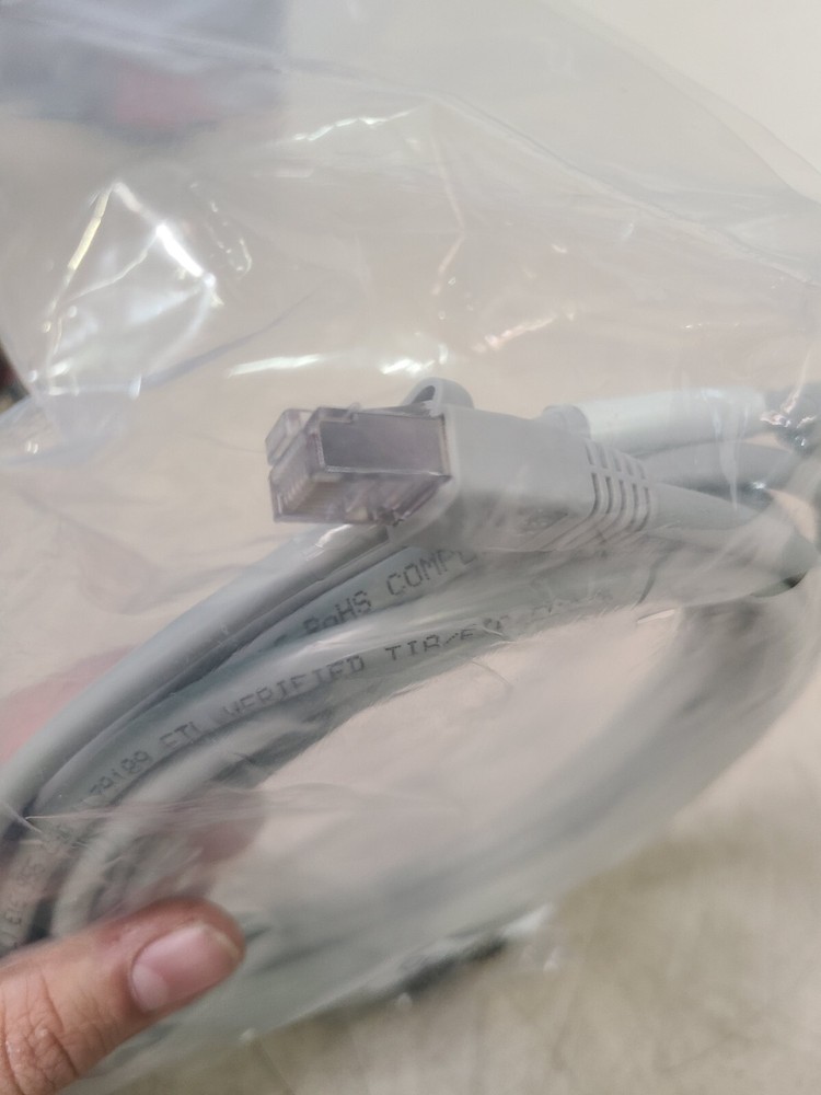 PATCH CABLES 14 FT by Capsule Tech, Inc. B1-CPAT-DIM-14