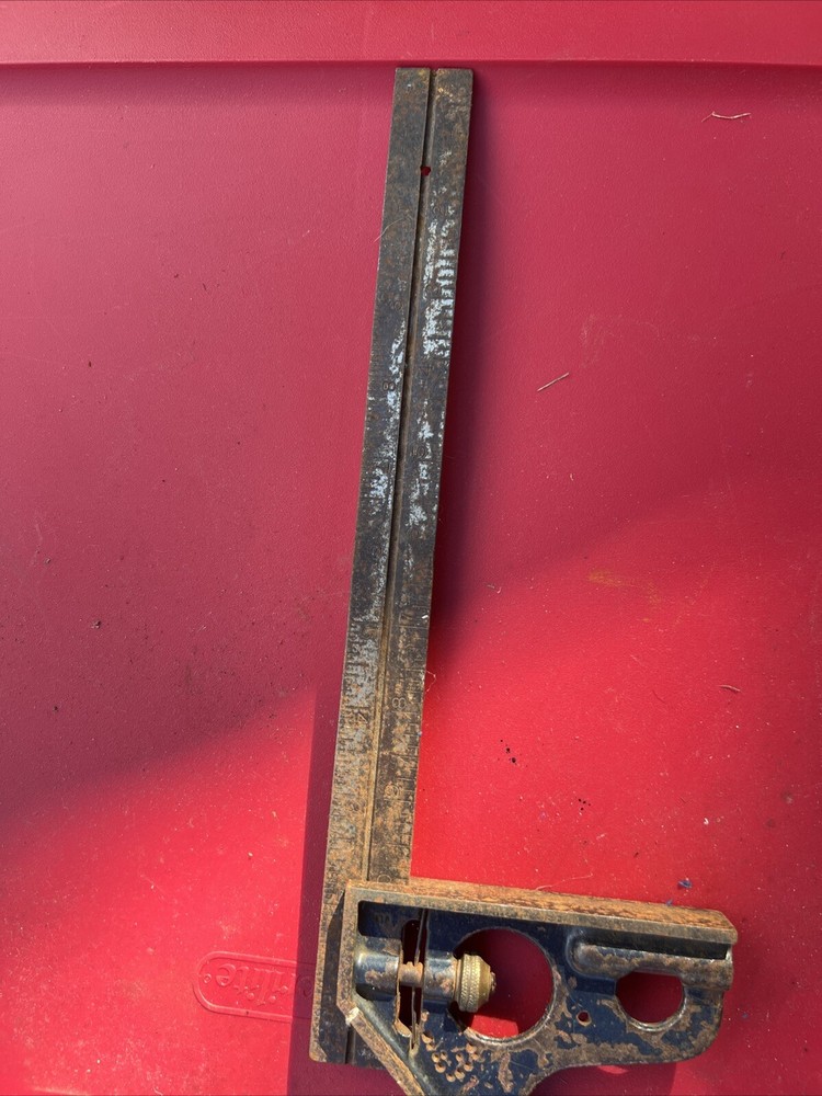 VINTAGE VENIER CALIPER,