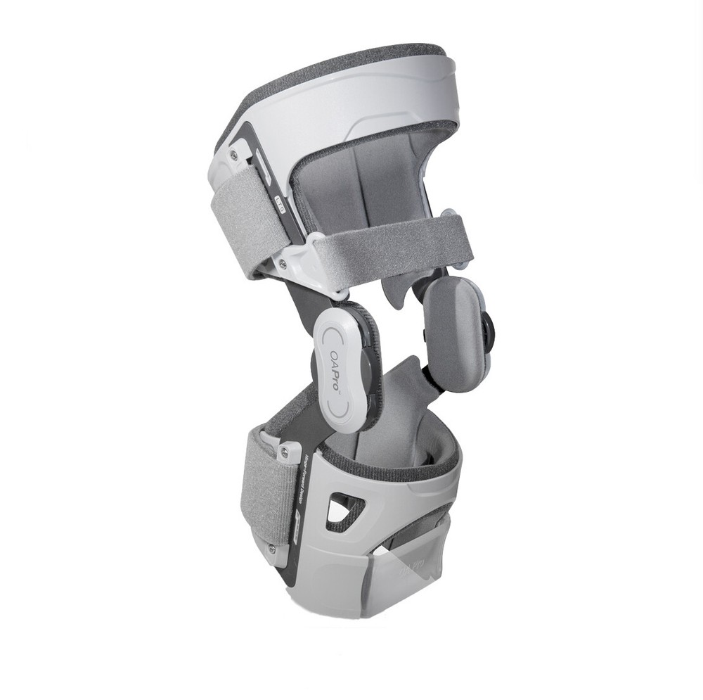 DDS OA PRO Decompression Knee Brace (Dual Unloader)