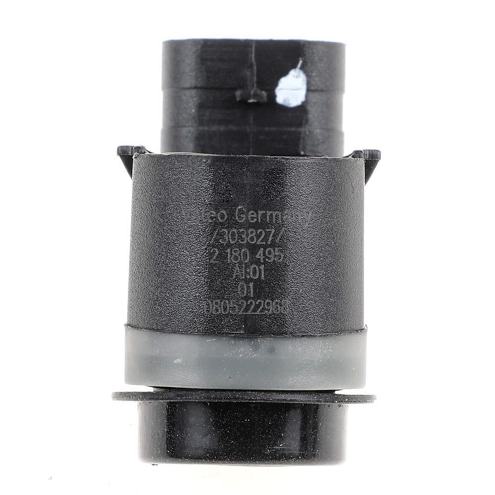 Parking Sensor ABS Plastic Accessories Sensor Replacement High Quality Durable