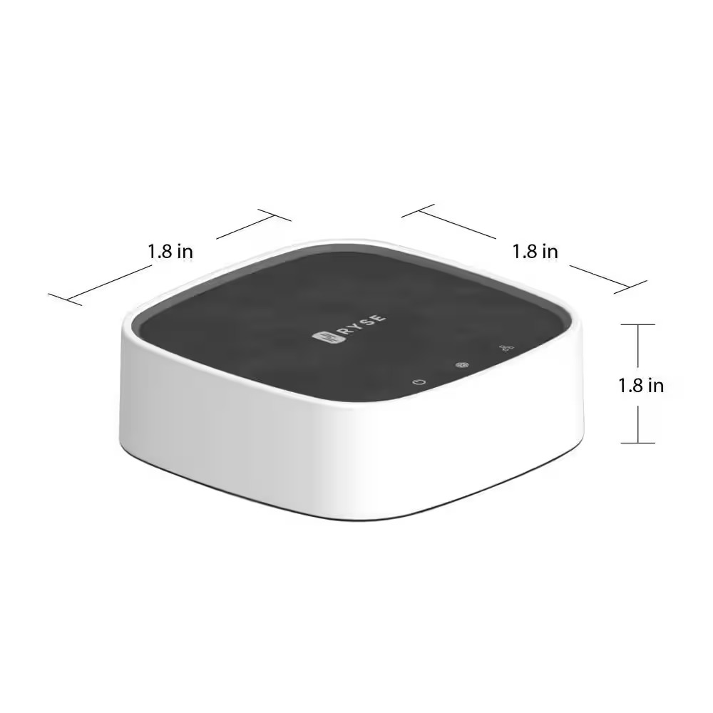 Smartbridge-Supports Apple Homekit, Amazon Alexa, Google Assistant