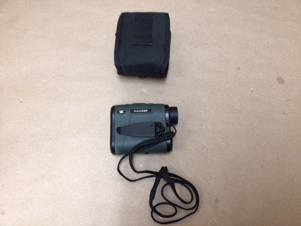 VORTEX OPTICS RANGER 1500 RANGEFINDER (B42010075)