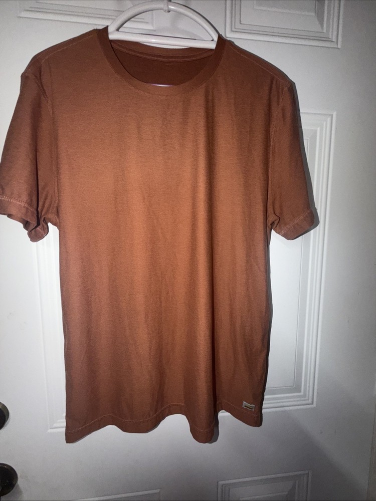 Vuori Men's Strato Tech Stretch Shirt