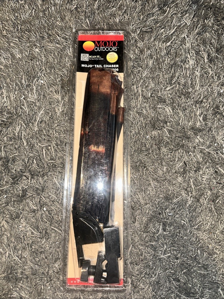 Mojo Outdoors Tail Chaser HW2306