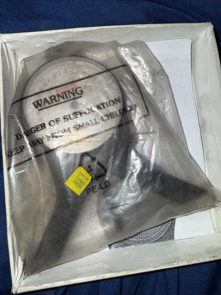 SPI Magnetic Protractor-Dial Reading