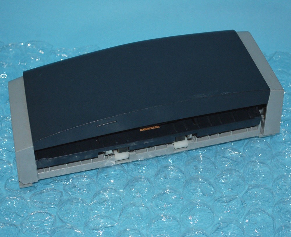 HP OfficeJet 6310 6210 6310xi Auto Document Feeder w/ Rollers Assembly ADF