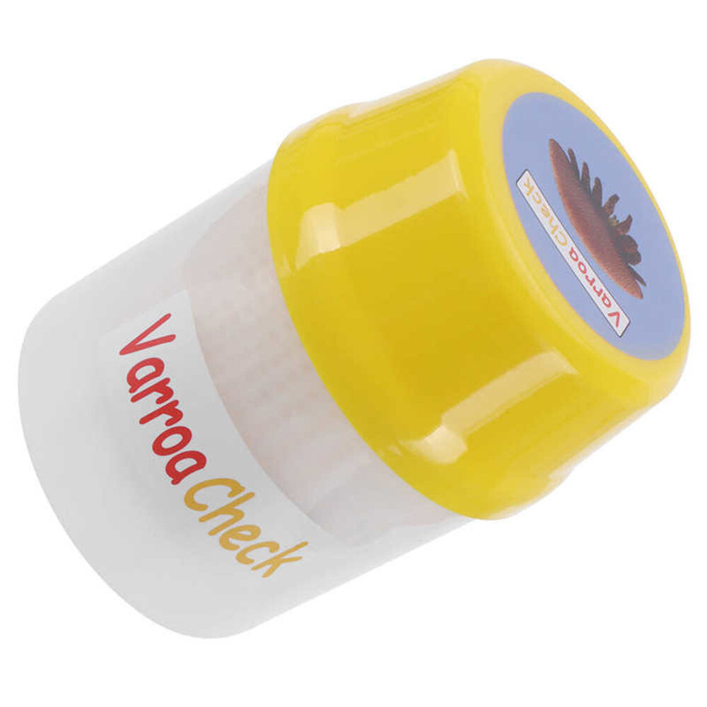 Varroa Shaker Varroa Check Accurate Counting Mite Measuring For Beekeeping