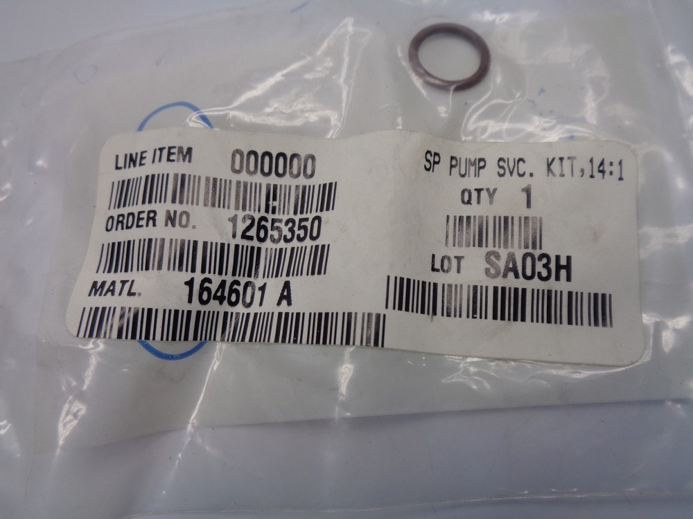 NORDSON 164601A KIT NSMP