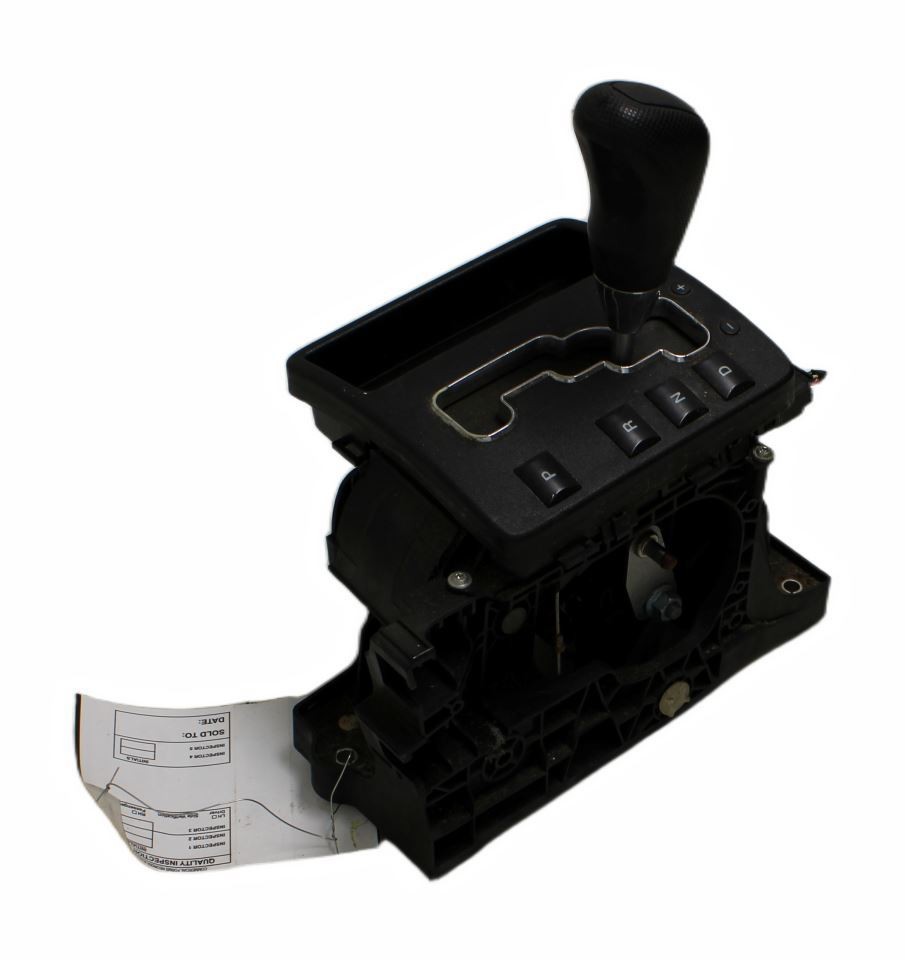 GRANDCHER 2006 Transmission Shift OEM