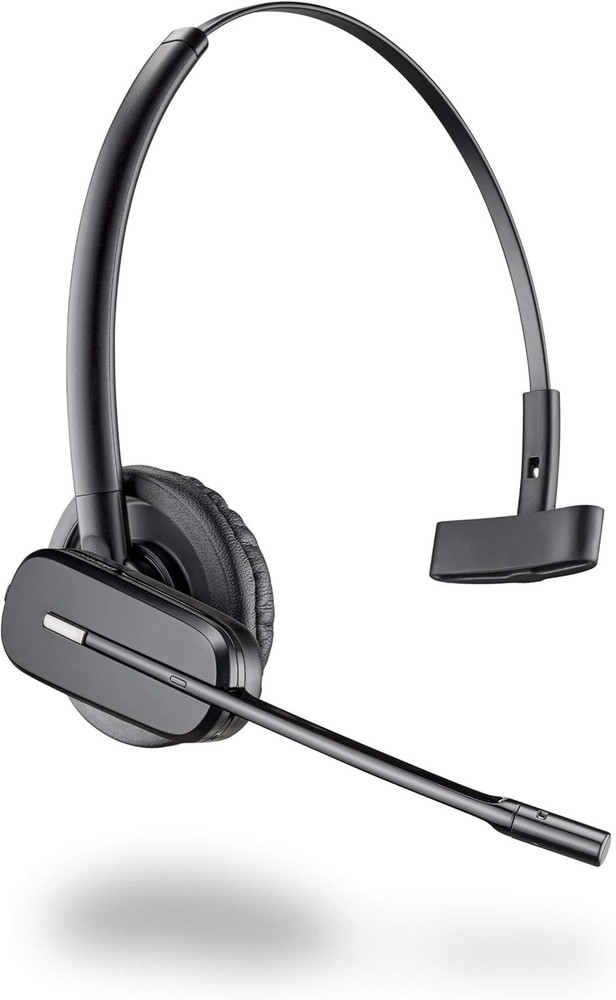 Plantronics PL-CS540 Convertible Wireless Headset Earset System