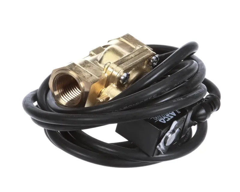 Factory NEW InSinkErator 14496 Solenoid Valve 208-240V 1/2" FPT REAL OEM Part