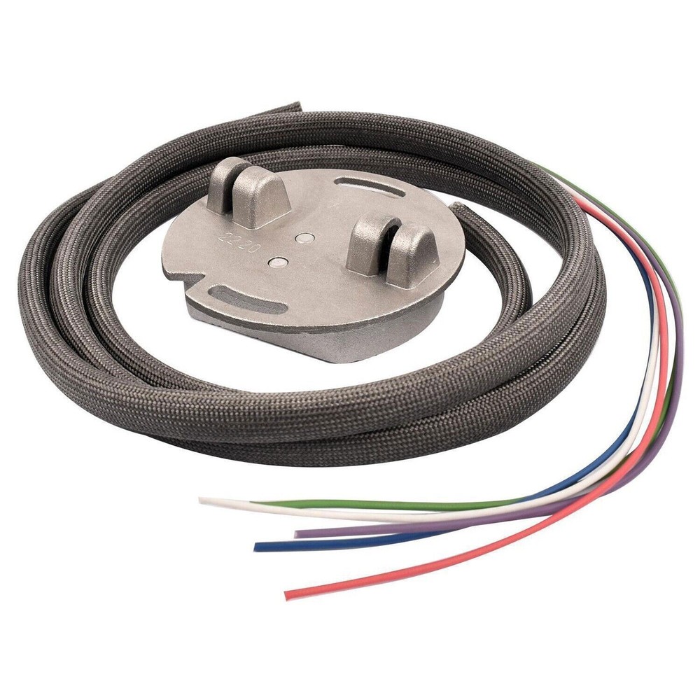 Programmable Single Fire Electronic Ignition Module for Harley Dyna Sportster US