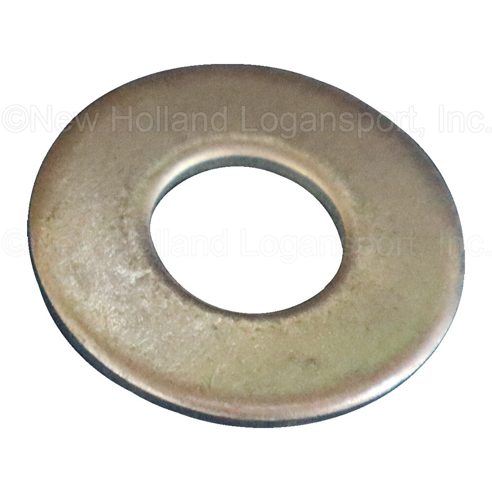 3/8 Flat Washer Part # BOW500015