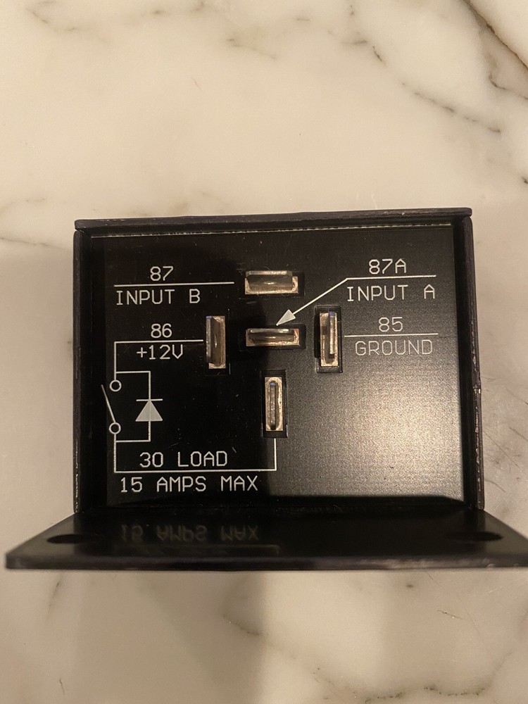 inpower vcm-04-03mf solid state relay