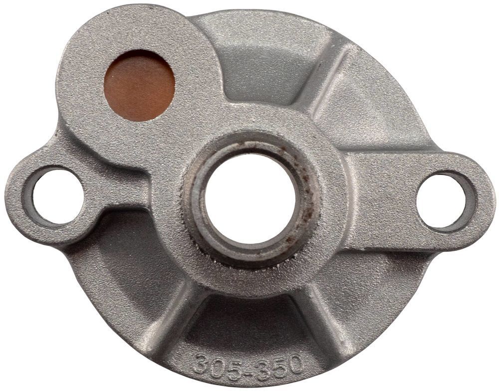 Engine Oil Filter Adapter Melling MFA350