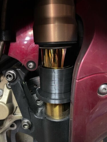 Motorcycle Fork Seal Driver Tool Available in size 37mm 
