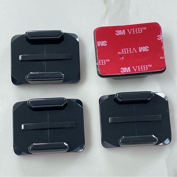 GoPro Hero 2/3/4 Accessory Lot