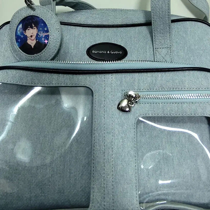 Itaback LED Signboard for Transfer & Event Use Official