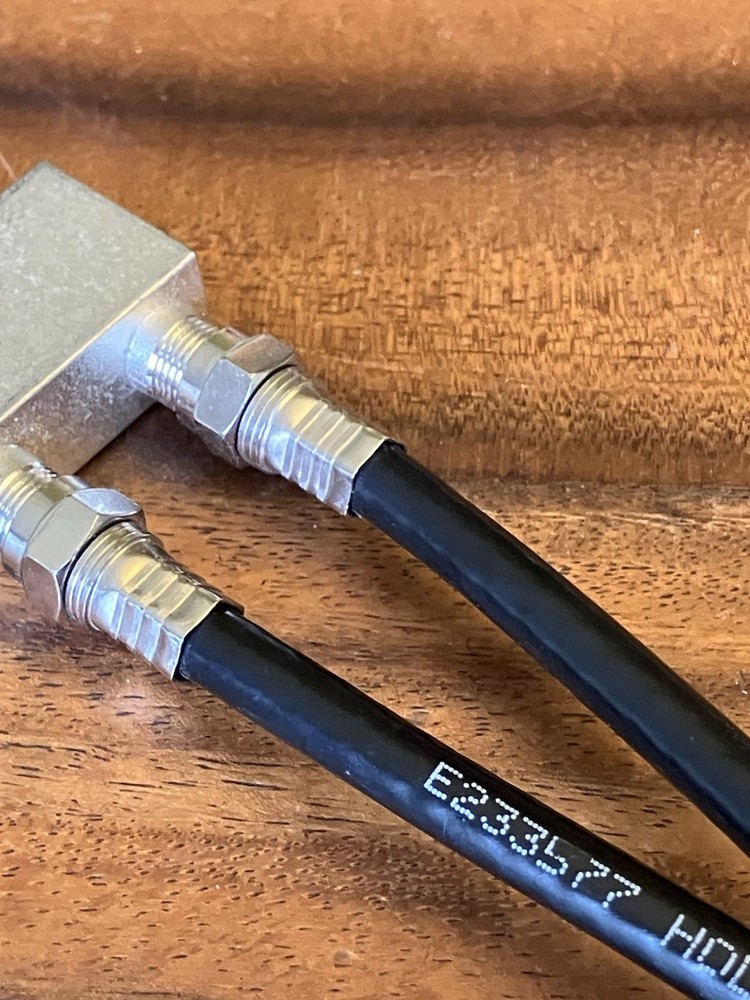 Dish Pro Plus Separator/Splitter for Bell Express Vu, Dish Net | DPP-SEPARATOR