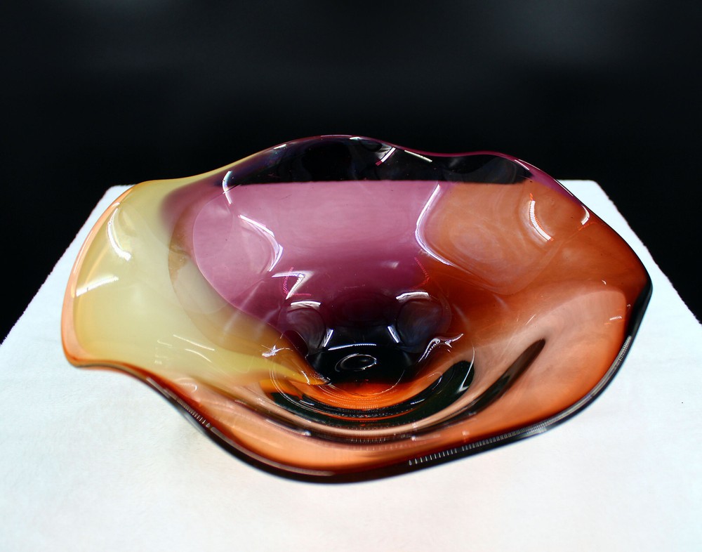 Friar Studios Jerry Hovane 1984