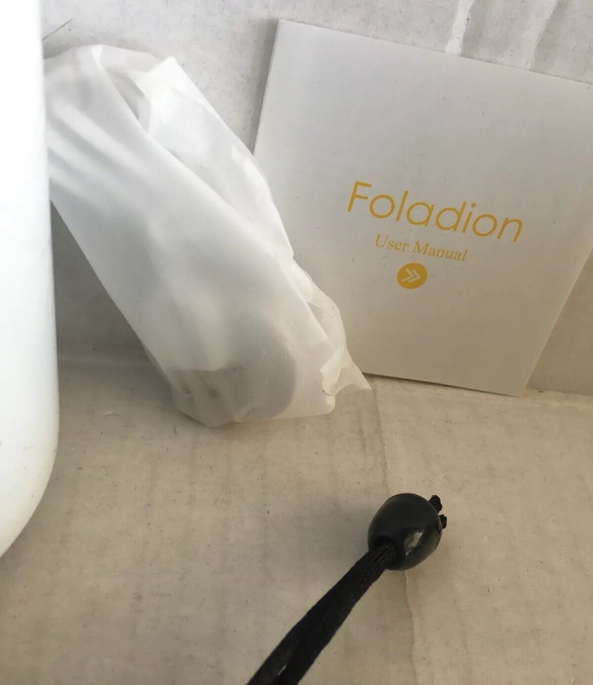 Smart Bottle