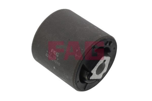 Engine control arm entblock front left (left)