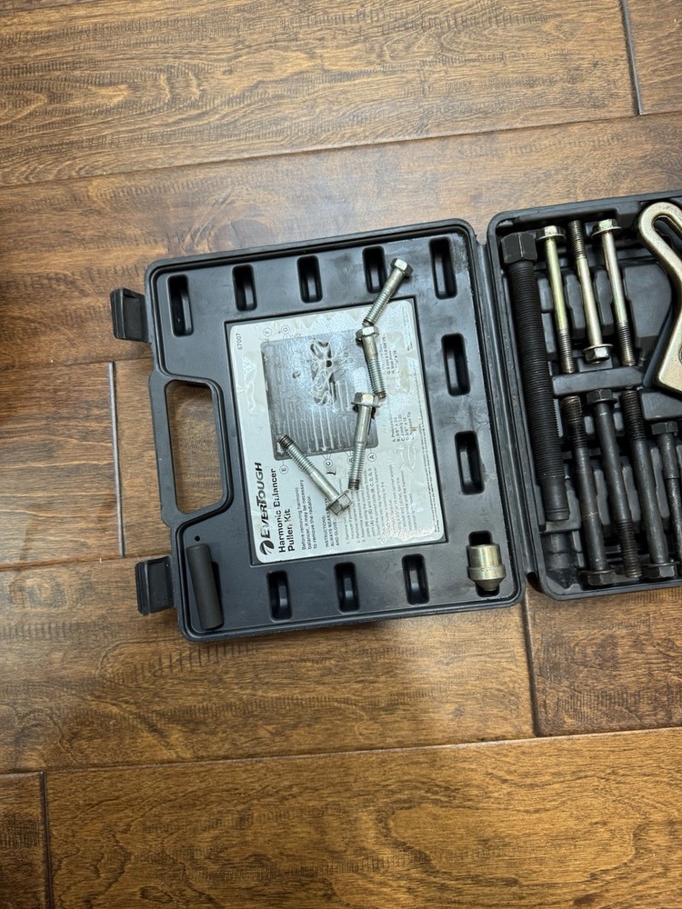 EVERTOUCH 67007 HARMONIC BALANCER PULLER (P07010518)