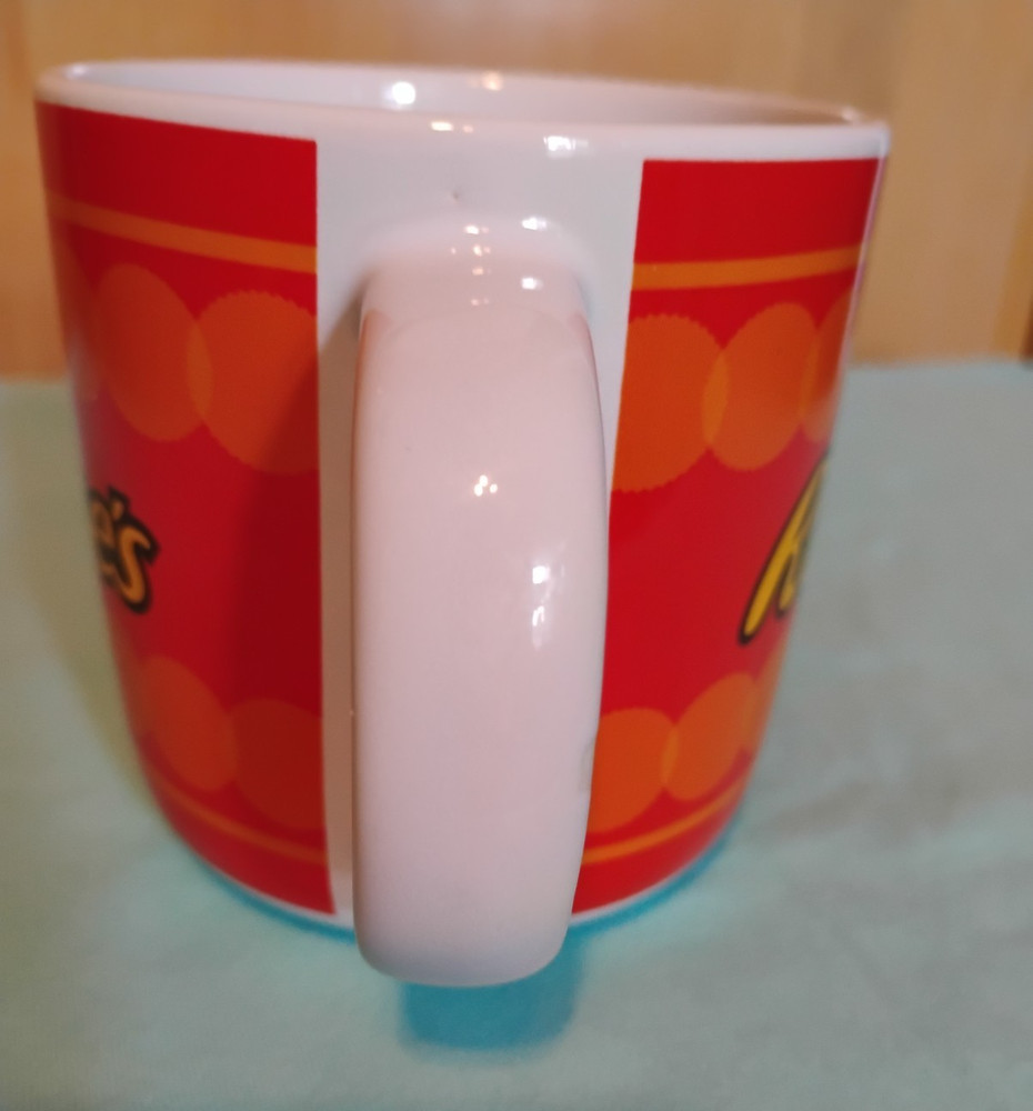 Reese's Coffee Mug by Galerie