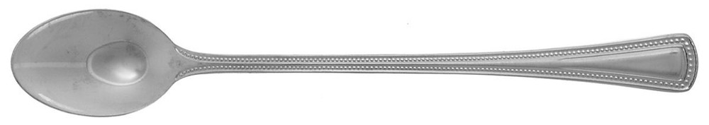 International Silver Precision  Iced Tea Spoon 8008697