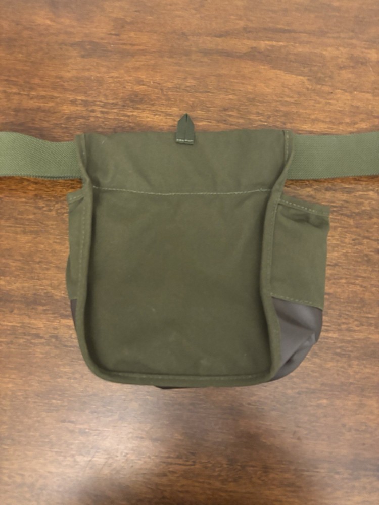 Boyt Harness Shell Pouch One Size Green Size
