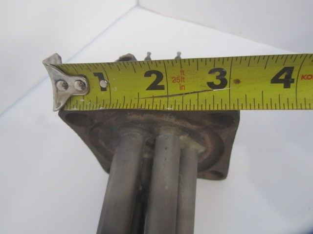 PVI 40357 Heating Element 18KW 480V 3 Phase