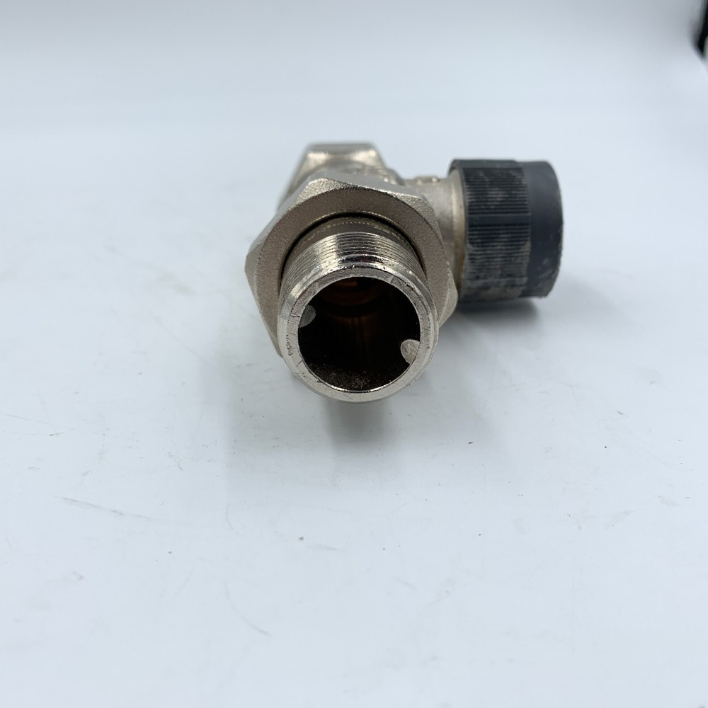 Replacement Radiator Valve 3/4" Connections