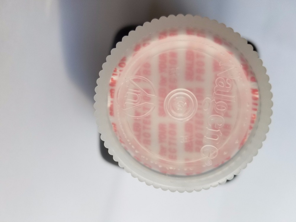 pH~6-7, 250 ml, 5mg/ml, Single-Layer Graphene Oxide Aqueous Dispersion