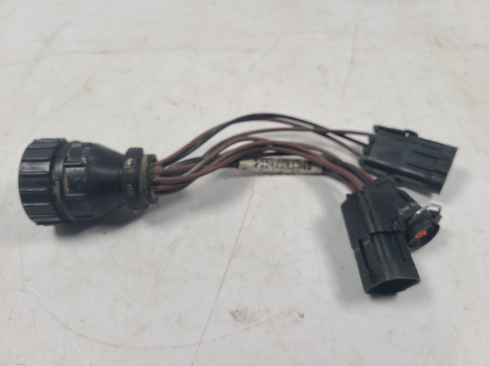 Ag Leader Application Rate Distribution Cable P.N.4000307-1