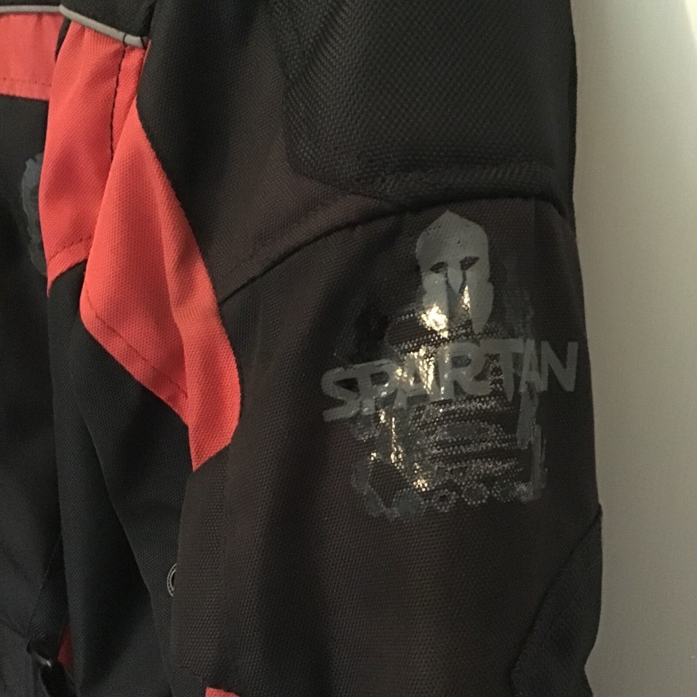 mens motorbike jacket