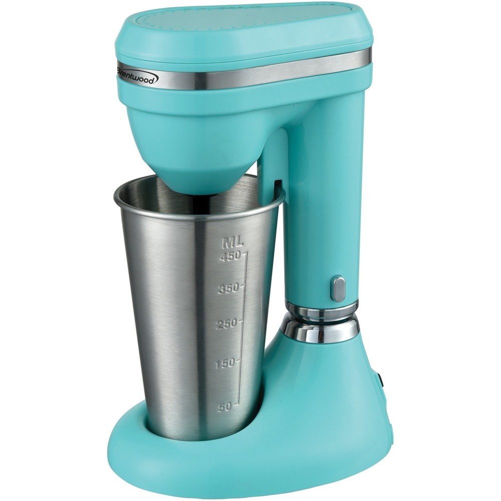 15-Ounce Milkshake Maker