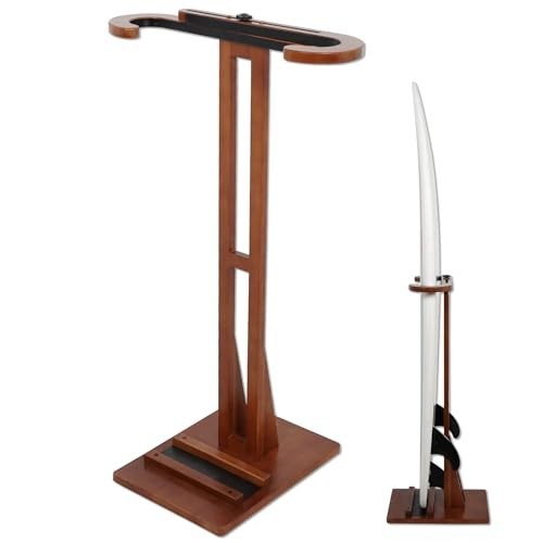 Adjustable Surfboard Stand Rack - Vertical Floor Display for Shortboard & Longbo