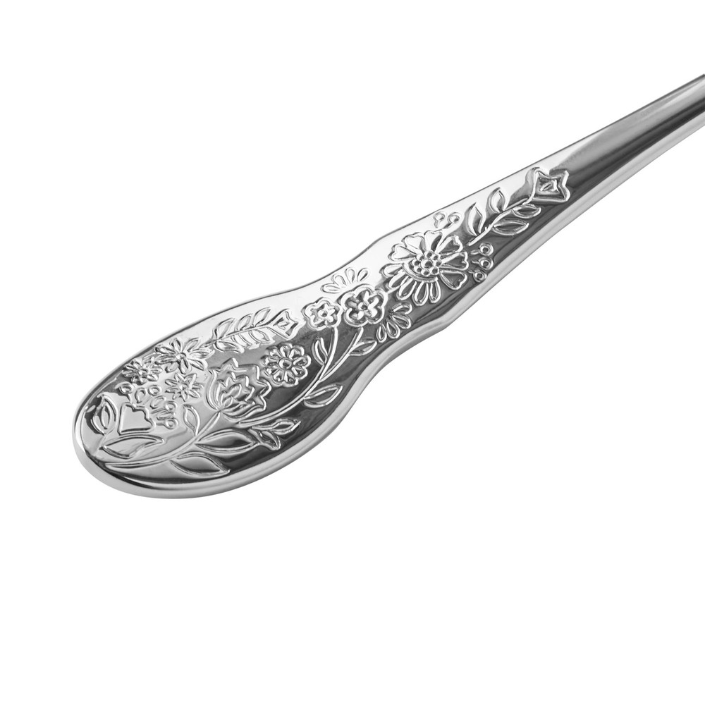 Flatware Set 20-Piece Mazie Service for 4