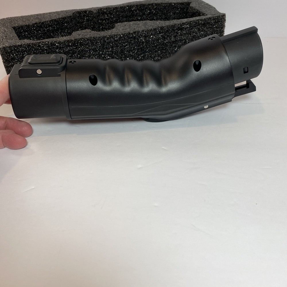 Stoke Voltaics J1772 EVs Charge adapter