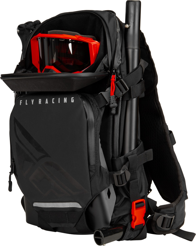 Fly Racing Backcountry Kit - Backpack - 28-5126