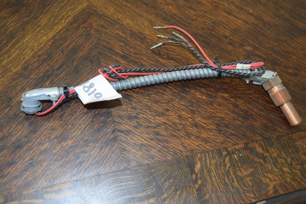 New! 210181-001 | A.O. Smith Eco/Outlet Temp Conduit Assembly