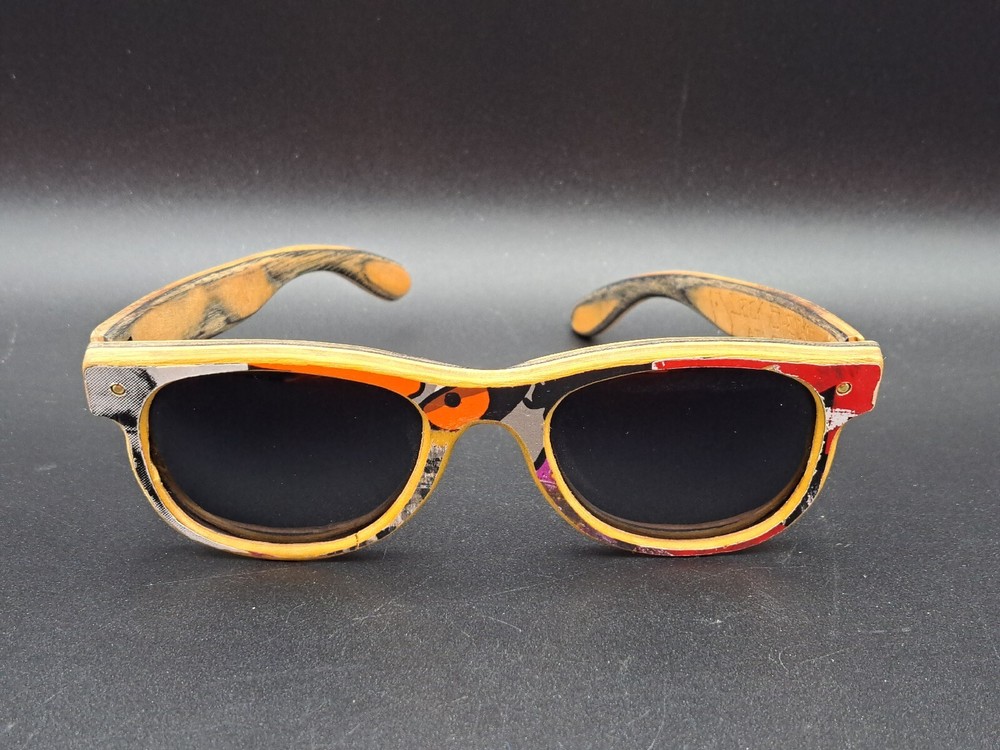 Deck Specks Sunglasses