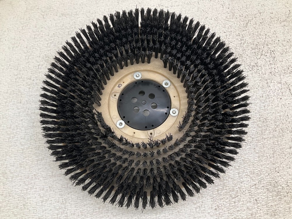 TE 17" Rotary Brush (TSC)