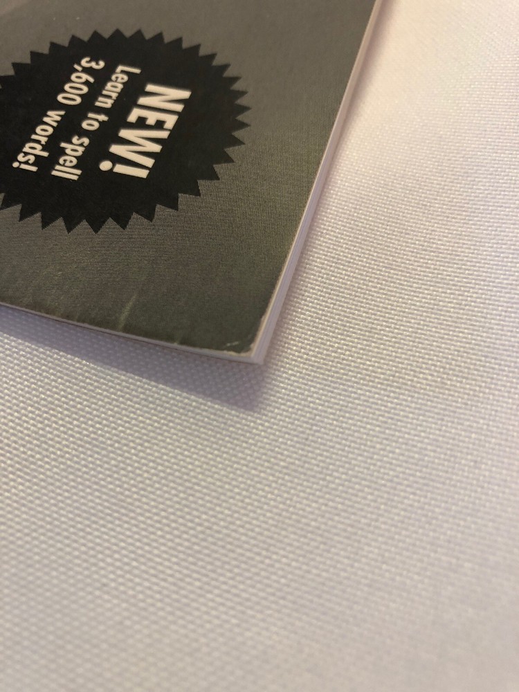 '94 Spell it 3 *User guide only*