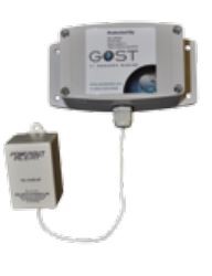 GOST GMM-IP67-POWEROUT - Boat Security System Sensor