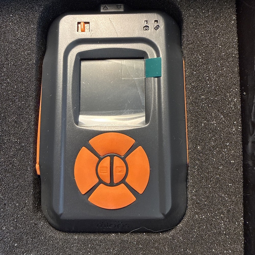 MIOPS Smart+ Camera & Flash Trigger Smartphone Controllable High Speed Sony A