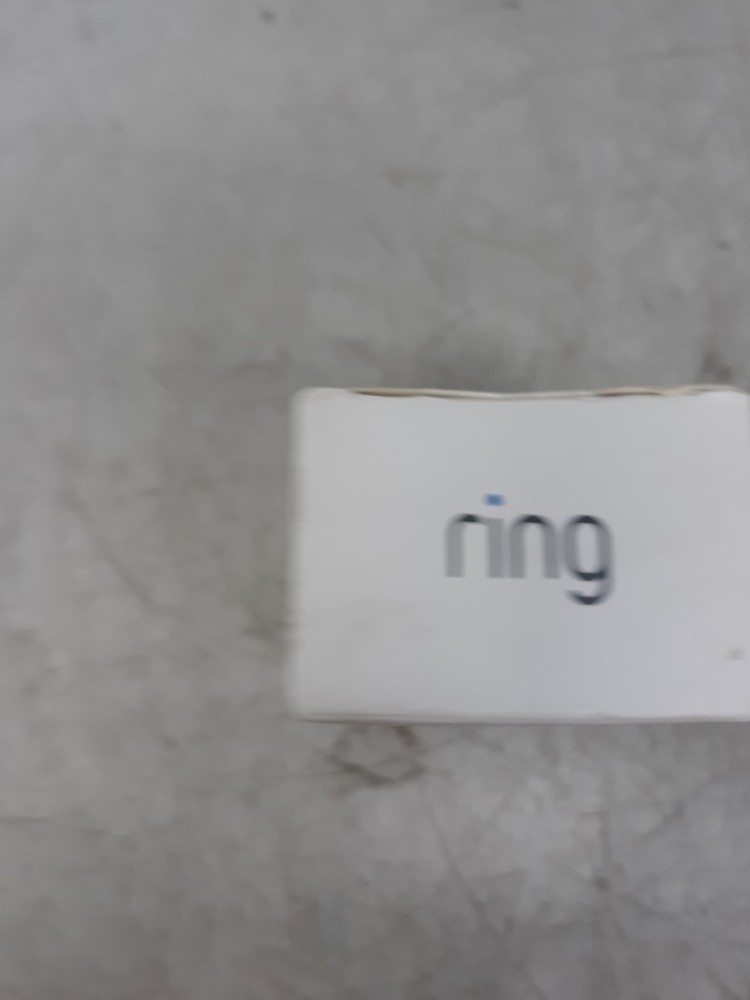 Ring Quick Release Battery Pack Backup Power Nonstop Security Rechargeable